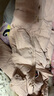 雅鹿中长款羽绒服女2026新款时尚洋气加厚保暖休闲秋冬外套 实拍图