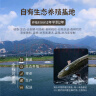 中润鱼 广东免浆黑鱼片250g*7袋 中段 酸菜鱼火锅 源头直发 包邮 实拍图