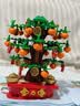 乐高（LEGO）摇钱树40648春节中国风发财树积木男女孩拼搭玩具儿童生日礼物 【顺丰】摇钱树 40648 实拍图