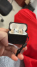 亿色（ESR）适用AirPods4保护套苹果耳机保护套2024四代降噪耳机壳magsafe磁吸可无线充电蓝牙耳塞防滑防摔黑 实拍图