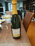 露颂【天然半干型高泡CAVA】西班牙原瓶进口起泡酒白葡萄酒 半干型起泡葡萄酒750ML*2 实拍图