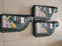 福斯（FUCHS）全合成机油高性能润滑油泰坦分子油5W-40 1L SP A3B4 养车保养 实拍图