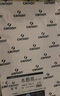 康颂（CANSON）法国康颂4k8开水彩纸300g粗细纹专业水彩纸美术生考试专用加厚绘画纸水粉纸油画棒丙烯马克笔纸 【热卖】8K 200g康颂水彩纸20张 实拍图
