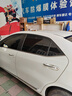 车粒粒全国免费包安装2025款汽车贴膜全车膜车窗前挡风膜防晒膜防爆太阳膜防紫外线隔热膜隐私膜 丰田致炫雷凌凯美瑞威驰卡罗拉RAV4锋兰达威兰达 全车高隐蔽紫外线99% 实拍图