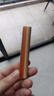 SMARTBONES宠物狗狗零食磨牙棒 鸡软骨关节卷棒(鸡肉味)-16支装 实拍图