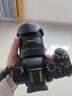 松下（Panasonic）S5 全画幅微单/单电/无反数码照相机 L卡口 5轴防抖 多种视频录制模式 双原生ISO RAW外部录制 S5丨单机身（不含镜头） 实拍图