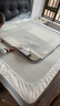 MPEBEDDING 智能电动多功能床垫现代简约卧室双人可升降床垫 AI睡-智能床垫 2000*1800 实拍图