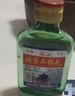 【口粮酒首选】北京二锅头清香型高度桶装泡药酒白酒 42度 100mL 3瓶 实拍图