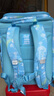 Gmt for kids书包小学生儿童大容量礼物超轻护脊减负1-4年级男女星光人鱼Light 实拍图