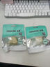 山泽(SAMZHE)网线直通头 RJ45网线连接器 网络双通头  网线延长器 直通头模块 网线对接头SZ-8001 实拍图