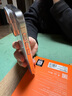 图拉斯支点壳D1s【冰环磁吸】 适用苹果15promax手机壳iphone15pro支架壳15超薄全包按键防摔散热透明款 iPhone15Pro-6.1英寸 【MagSafe磁吸】稳固支架+超薄超透+ 实拍图