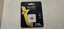 朗科（Netac）256GB NM card (NM存储卡 NM卡) 华为手机内存卡 NP700系列 4K 高速NM卡 实拍图