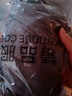 加绒加厚长袖t恤男圆领套头衫保暖打底衫秋衣男装上衣服不倒绒DWG 深灰色 XL 修身偏小 实拍图