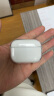 闪魔 适配Airpods pro4保护套 TPU透明耳机保护壳苹果二代无线蓝牙防摔减震全包软壳 Airpods Pro2【全透明】真机开模 实拍图