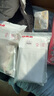 无印良品毛巾A类新疆棉3条装加厚纯棉柔软亲肤不易掉毛吸水速干120g/条 实拍图