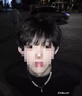 佰丝堂男士假发自然全头套真人发丝男假发套100%全真发假发男生微分碎盖 3真发 【仿肤递针发套】 短发 可调 实拍图