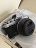 尼康（Nikon） Zfc 入门级数码微单相机 经典复古外观 高清摄影拍照视频直播 防抖 vlog便携无反相机 Z fc +28mmf/2.8银色套机 不换饰皮-银色机身 实拍图