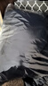 Gap男装徽章logo抽绳立领连帽羽绒服纯色外套677652 海军蓝 XL (180/100A) 亚洲尺码 实拍图
