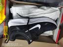 耐克（NIKE）男子运动休闲鞋WEARALLDAY运动鞋CT1729-001 黑色 44.5 实拍图