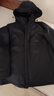 SHANSHAN杉杉【可拆内胆】三合一羽绒服男鹅绒男士中长款加厚保暖防风外套 实拍图