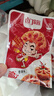 卤门家族卤藕片香辣味26g*20袋/盒 办公室休闲零食香辣藕片卤藕零食特产 实拍图