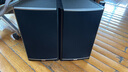 JBLSTAGE 240B HiFi无源高音质发烧书架音箱 号角高音 家用客厅音响 STAGE 240B 书架箱【黑色】 实拍图