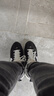耐克NIKE休闲鞋男经典气垫AIR MAX DAWN运动鞋DJ3624-001黑42 实拍图