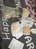 Aynmer爱因美 奶瓶新生婴儿0一3岁以上初生宝宝断奶吸管杯防胀气 奶瓶 240ml +奶嘴*2 实拍图