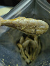 比比妙 香酥小黄鱼干袋装即食炭烤脆鱼仔黄花鱼海味营养零食 原味+椒盐+辣味（各半斤） 实拍图