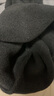 JEANSWEST LIFE真维斯美式休闲裤男秋冬季加绒加厚雪尼尔潮牌长裤男士直筒裤子 实拍图