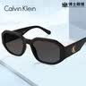 Calvin Klein墨镜CK太阳镜男女大方框骑行驾驶眼镜 003-5518 实拍图