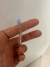 倍至（bixdo） 水牙线冲牙器喷头牙刷头紫外线清洁UV便携杀菌盒消毒盒标准正畸喷嘴生日礼物送男女朋友 【柔净喷头】胶囊专用 实拍图