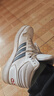 阿迪达斯 （adidas）阿迪达斯NEO男鞋运动鞋高帮运动休闲鞋板鞋FY8616 实拍图