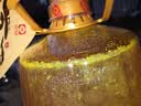 中安 古法冷榨 大豆油5L 食用油非转基因低温笨榨压榨工艺 实拍图