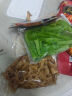 品品 冷吃千层肚无骨鸡爪三拼 1025g 凉拌零食即食 源头直发包邮 实拍图