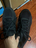 亚瑟士ASICS女鞋舒适透气跑步鞋缓震回弹跑鞋运动鞋 GEL-CONTEND 4 黑色 37 实拍图