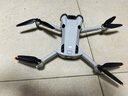 大疆（DJI）Mini 4 Pro 全能迷你航拍机 入门级无人机 高清专业无损竖拍 智能跟随全景拍摄 DJI Mini 4 Pro畅飞套装（带屏遥控器） 一年版随心换（478元） 套餐一：128G卡+ 实拍图
