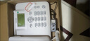 飞利浦(PHILIPS）无线插卡电话座机全网通4G可录音移动联通电信家用办公固话CORD890B 白色 实拍图