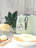 KGMT英国品牌 烤面包机吐司机多士炉家用多功能复古早餐面包片烤机 绿色多士炉+烤架 KGMT 实拍图
