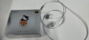 兴戈（SIMGOT） EW100 入耳式有线耳机动圈HiFi电脑游戏电竞音乐耳塞 EW100P黑金色可换线版 3.5不带麦 实拍图