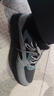 361°运动鞋女冬季革面厚底增高休闲通勤老爹跑步鞋子女682446727-2 实拍图