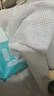 Fulcotton棉柔世家加大版婴儿绵柔巾【80抽*6包】加厚擦脸巾一次性洗脸巾 实拍图