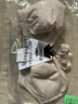 华歌尔Wacoal内衣女大胸显小防下垂无痕收副乳胸罩无钢圈运动文胸WB8602 实拍图