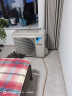 大金空调(DAIKIN) 官方旗舰 大3匹柜机  帕蒂能（帕缔能）系列  强劲冷暖客厅以旧换新空调扇 国家补贴 3匹 二级能效 FVXF272WC-W白色 新国标能效 实拍图