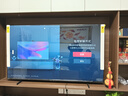 海信电视65E3Q 65英寸 2025款 U+超画质 144Hz高刷 MEMC防抖 4K超高清AI智能液晶电视机 家电国家补贴 65英寸 实拍图