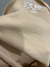 浪莎（LangSha）【AB面随心裁】保暖内衣女秋衣打底衫秋冬长袖低领上衣 肤色【随心裁上衣】 M 实拍图
