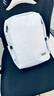 高尔夫（GOLF）双肩包女15.6英寸笔记本电脑包旅行背包书包商务出差行李包摩登灰 实拍图