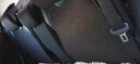 梦选汽车坐垫四季通用亚麻座套大众朗逸plus宝来速腾迈腾途观探岳凌渡 实拍图