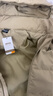 361度暖FUFU连帽羽绒服男冬季新款御寒防钻绒保暖羽绒服运动外套 【男款】月桂叶灰绿 3XL 实拍图