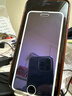 跃宝 适用苹果8/7高清钢化膜iphone8plus/7plus全屏覆盖高清无白边防爆全玻璃手机贴膜 苹果7/8【白色】4.7寸 两片装 实拍图
